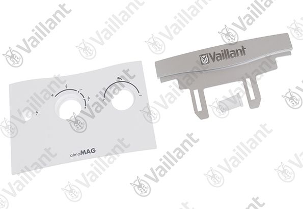VA Abdeckung Vaillant-Nr. 0020206072