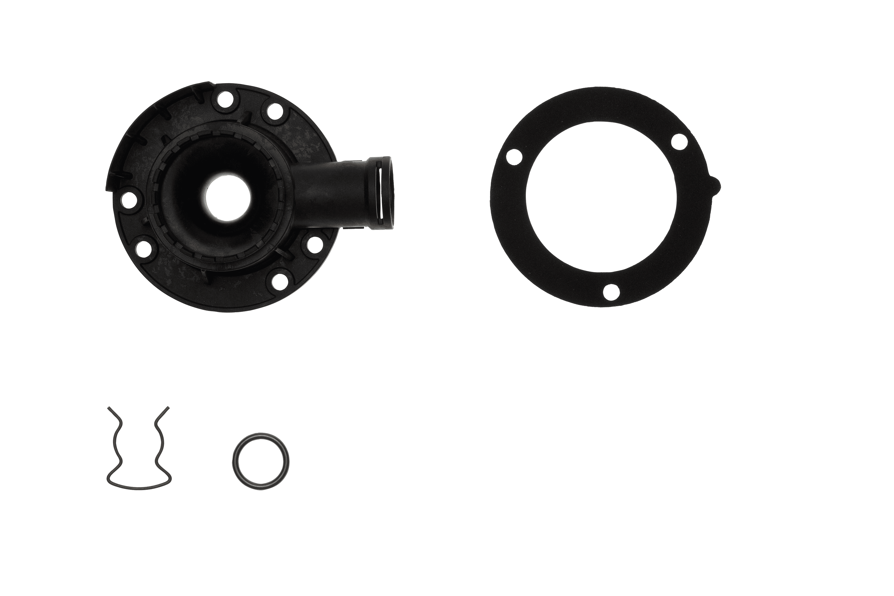 BRÖTJE Venturi Mischadapter WMS 24