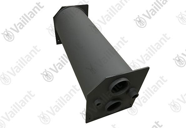 Vaillant Wärmetauscher für 2 Heizstäbe eloBLOCK