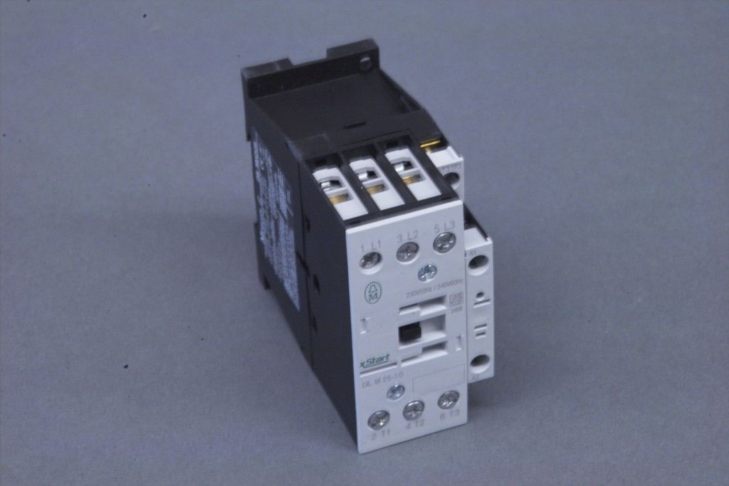 Brötje Schütz DIL M25-10 BSW 21