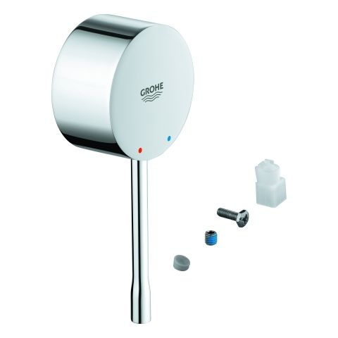 Grohe Hebel 46907 chrom