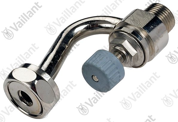 Vaillant Anschluss Zubehör 9382/94