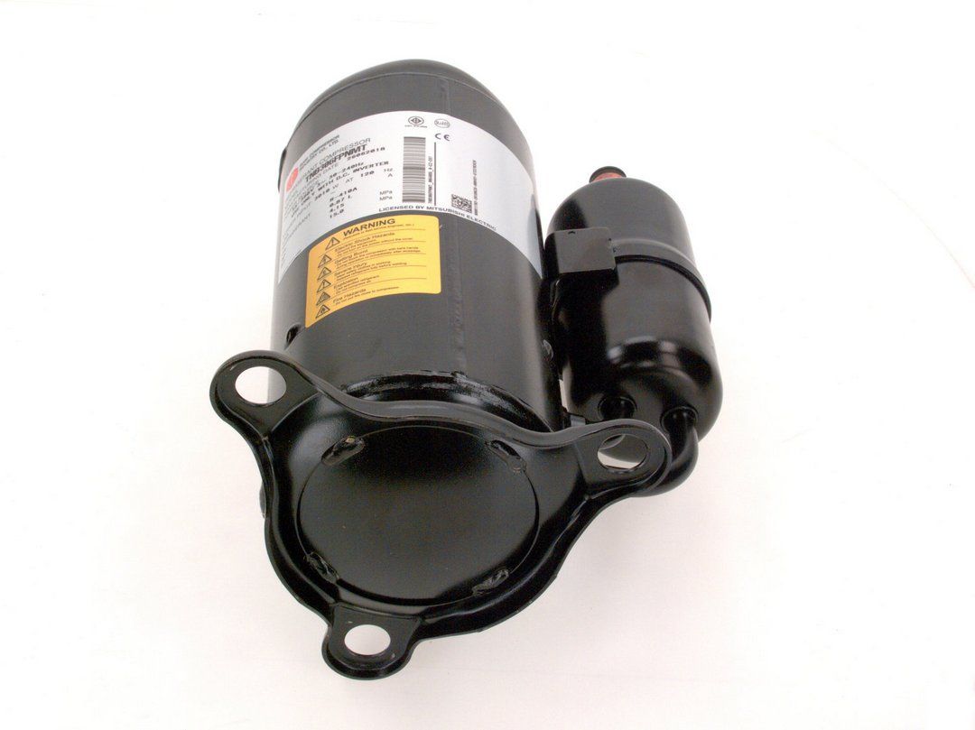 BOSCH Ersatzteil TTNR: 8733703190 Kompressor TNB306FPNMT 400V