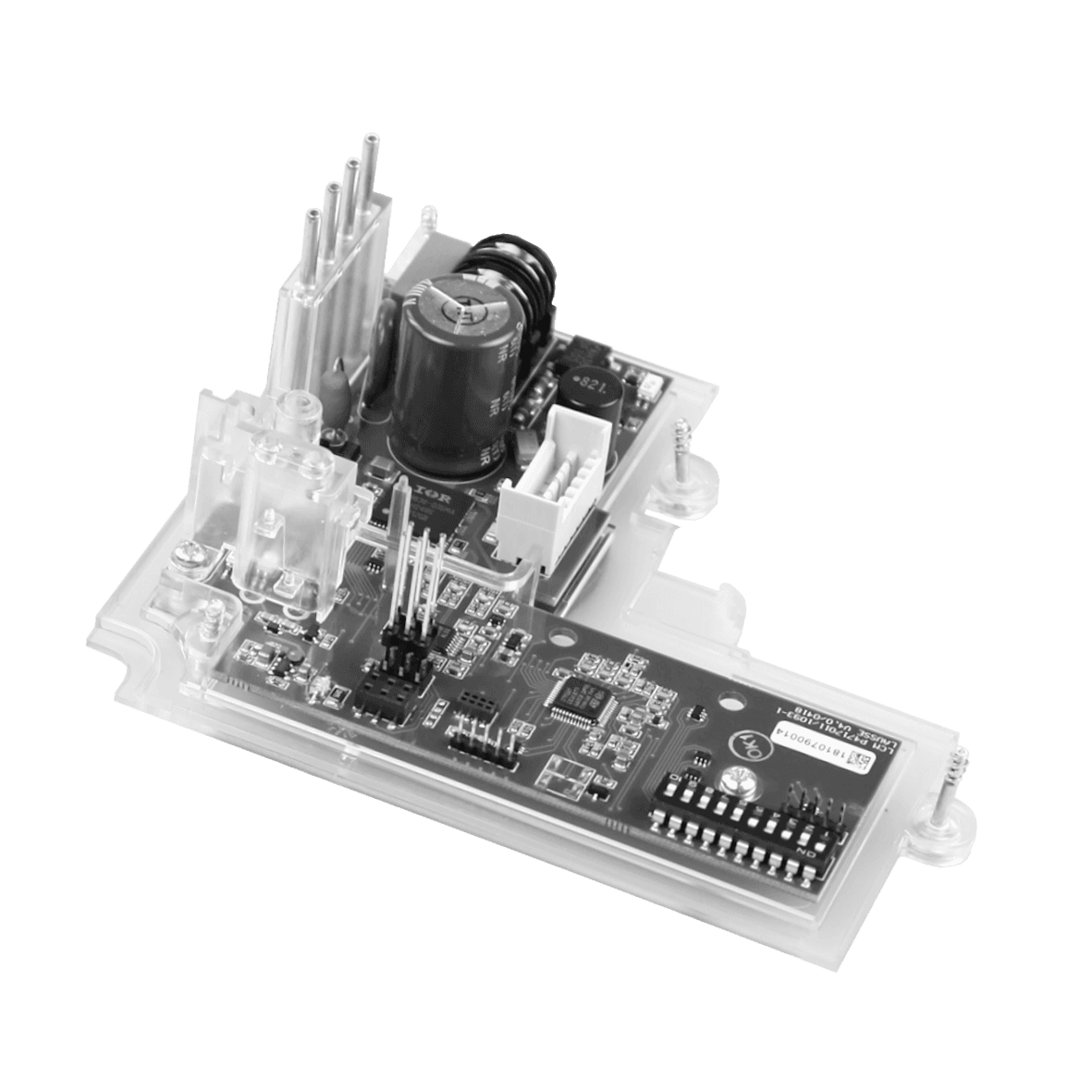 Leistungsteil ECom100..15N (für Serie ECom)