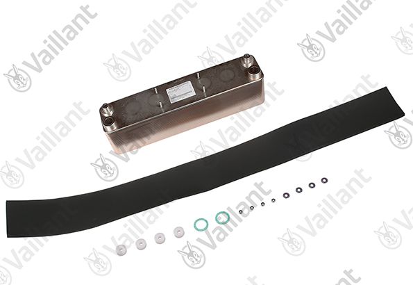 VA Kondensator 10 kW VWS,VWW 101..103/2