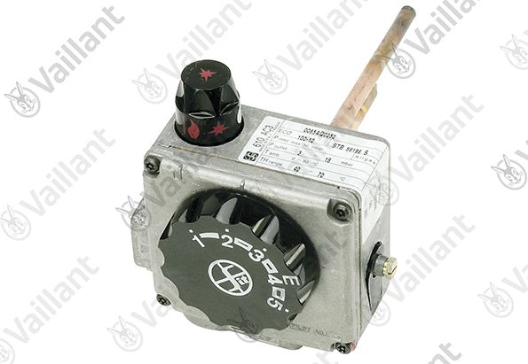 Vaillant Gasarmatur fuer VGH /1 ab 4/78  VGH  /2/5