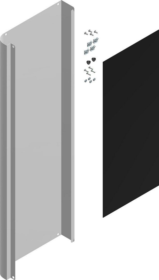 BOSCH Ersatzteil TTNR: 8738211472 Seitenteil V2 Ju/Bo