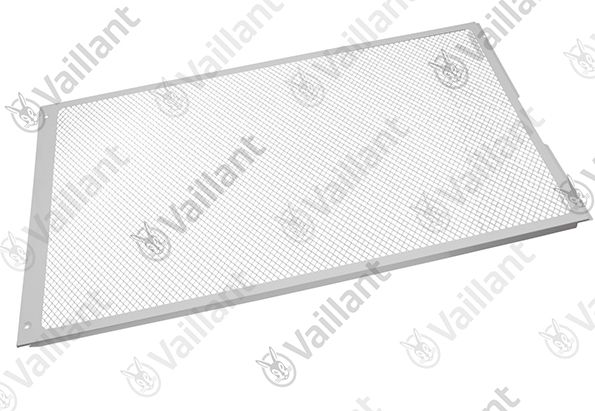 VA Gitter, Rückseite Vaillant-Nr. 0020192752
