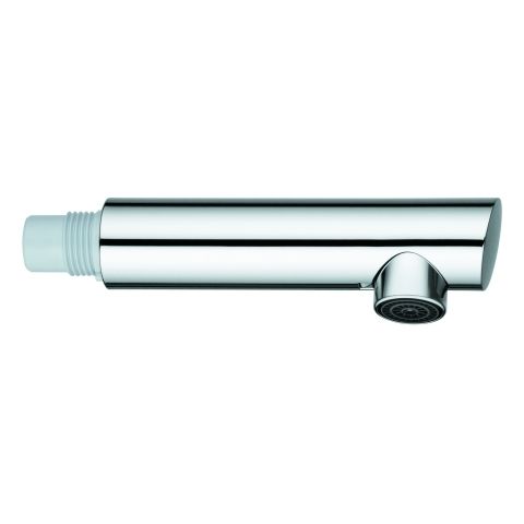 GROHE Auslaufbrause 46830 chrom .