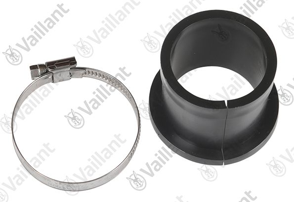 VA Adapter (Schlauchanschluss 60/50) VKK 656/2