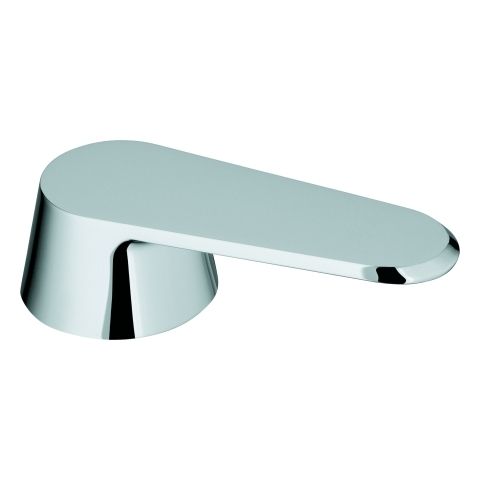 Grohe Hebel verchromt
