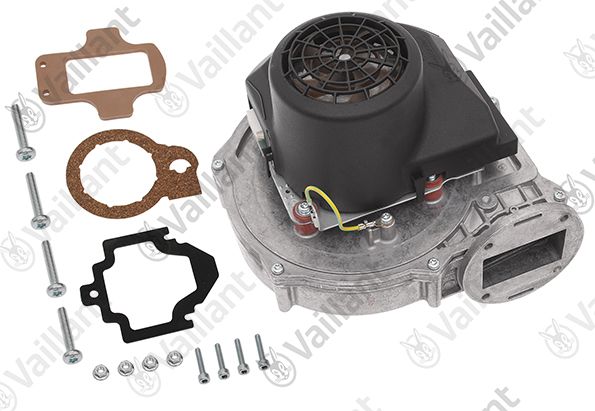 VA Gebläse VKK 476/4