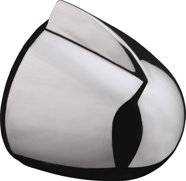 Hansgrohe Griff Axor Allegroh Novo Unterputzventil chrom