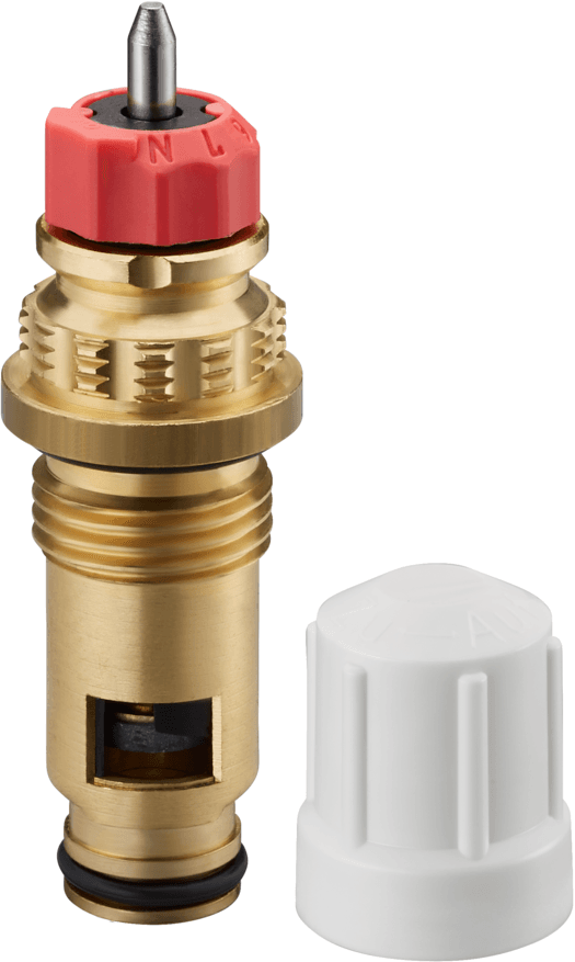 OVENTROP-Ventileinsatz GD für Ventil-HK, Klemmverbind., f.Sitz 16 H 11