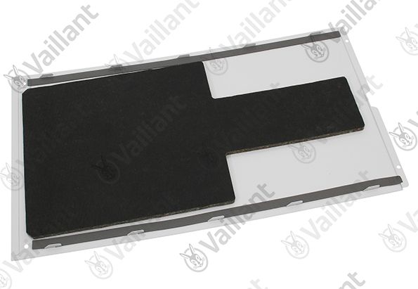 VA Mantel, oben Vaillant-Nr. 0020192755