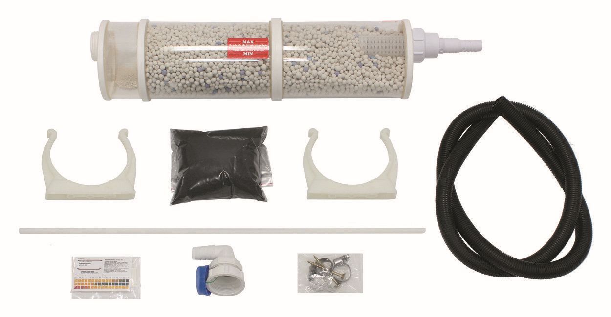 Vaillant Neutralisationsreinrichtung