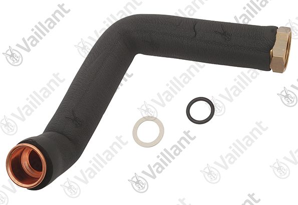 VA Rohr Vaillant-Nr. 0020233645