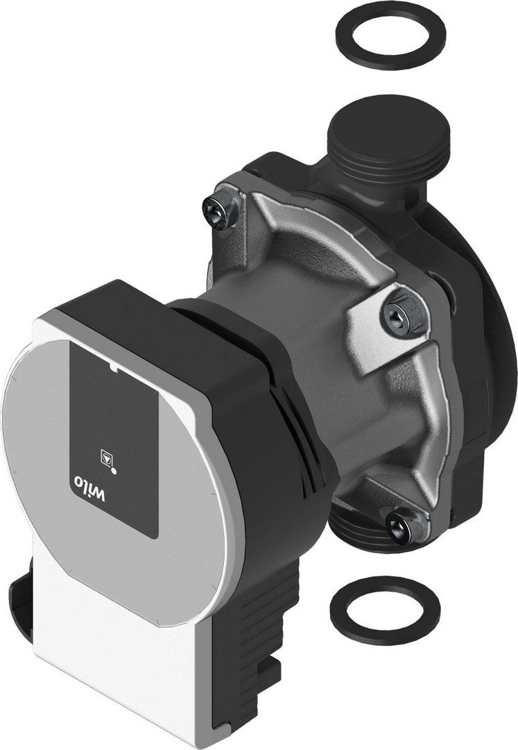 BOSCH Ersatzteil TTNR: 8735300774 Pumpe Para 15-130/9-87/iPWM2-6