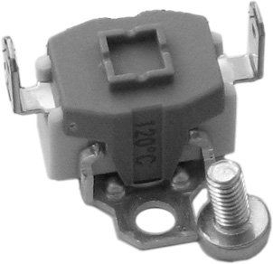 Junkers Temperaturregler für ZB16-1A.. und ZB22-1A.. sowie ZWB26-1A..