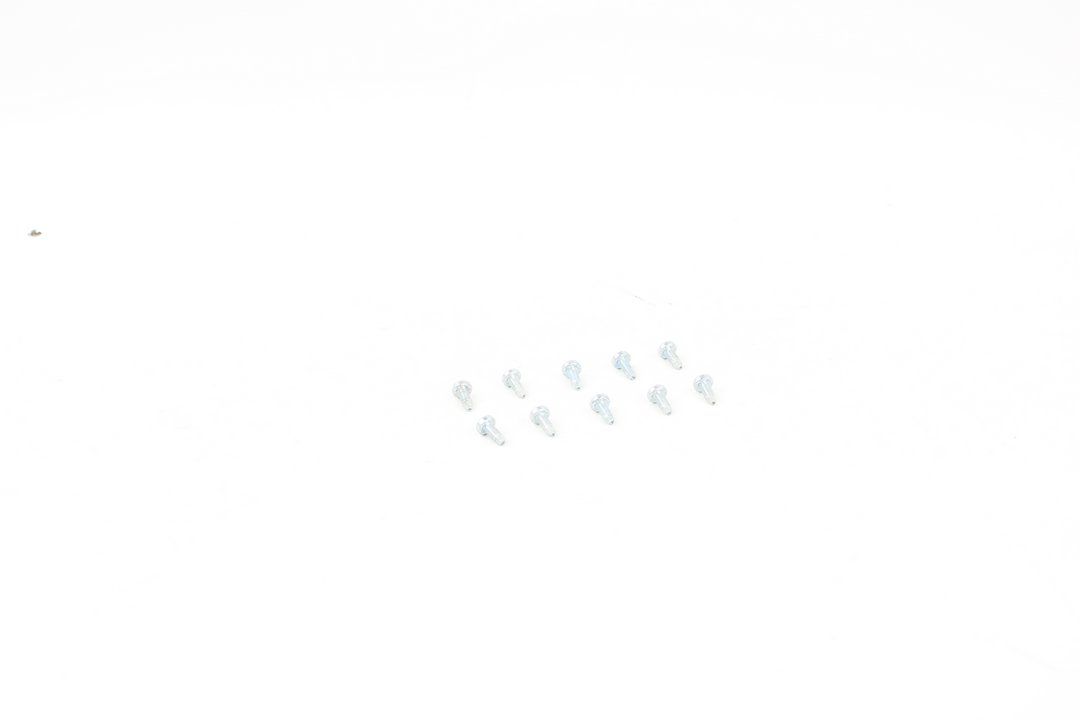 BOSCH Ersatzteil TTNR: 8738901748 Schraube WN5251 5x12 (10x)