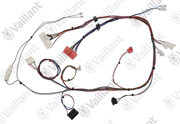 VA Kabelbaum (ecoVIT ebus) VKK 226/4 - VKK 656/4