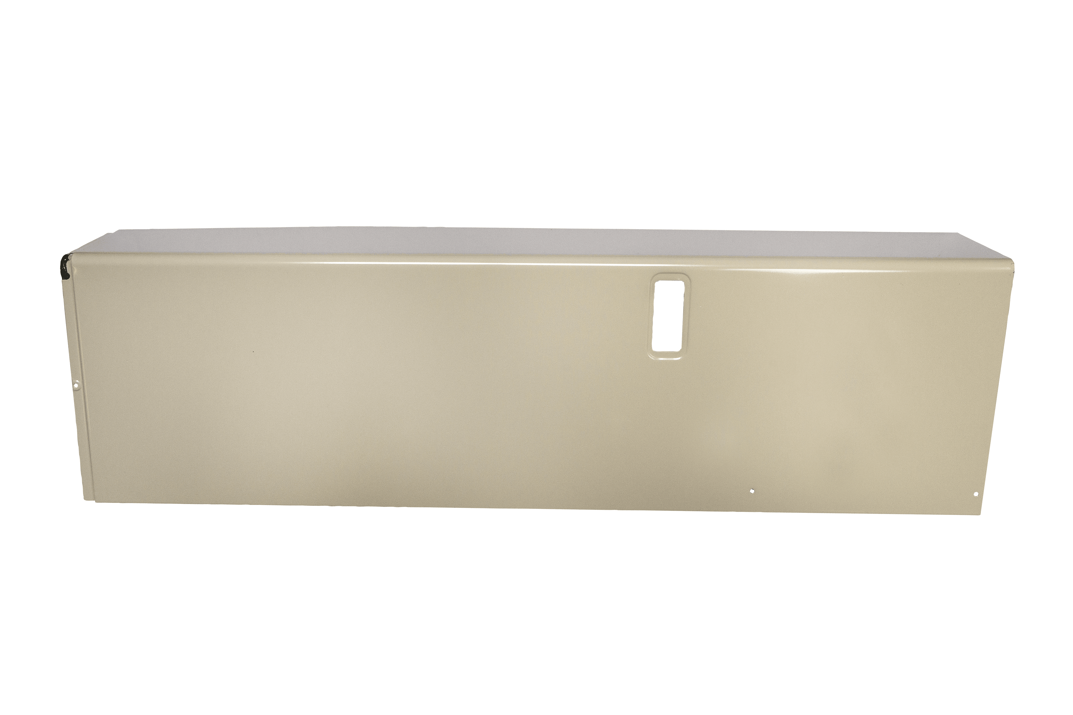 Brötje Abdeckplatte d. Wartungszugangs 11-14-16 TR