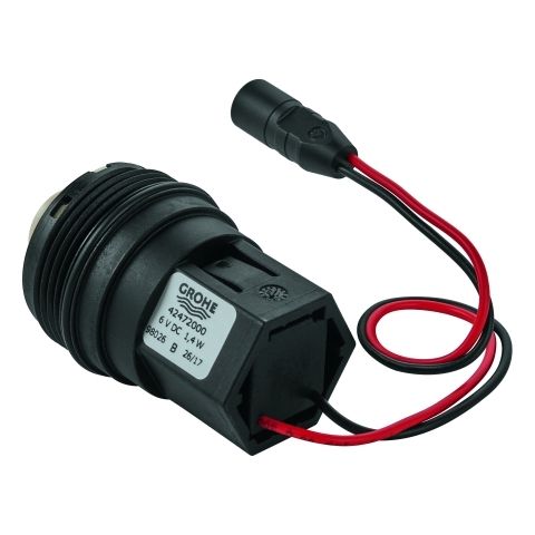 GROHE Magnetventil 42472 f.Elektronik- Armatur