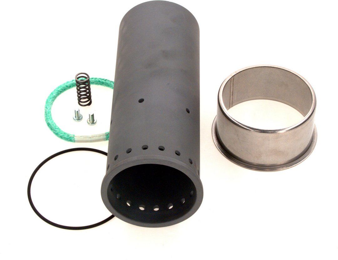 BOSCH Ersatzteil TTNR: 8718584732 Umrüstset BE Brennerrohr 45 everp