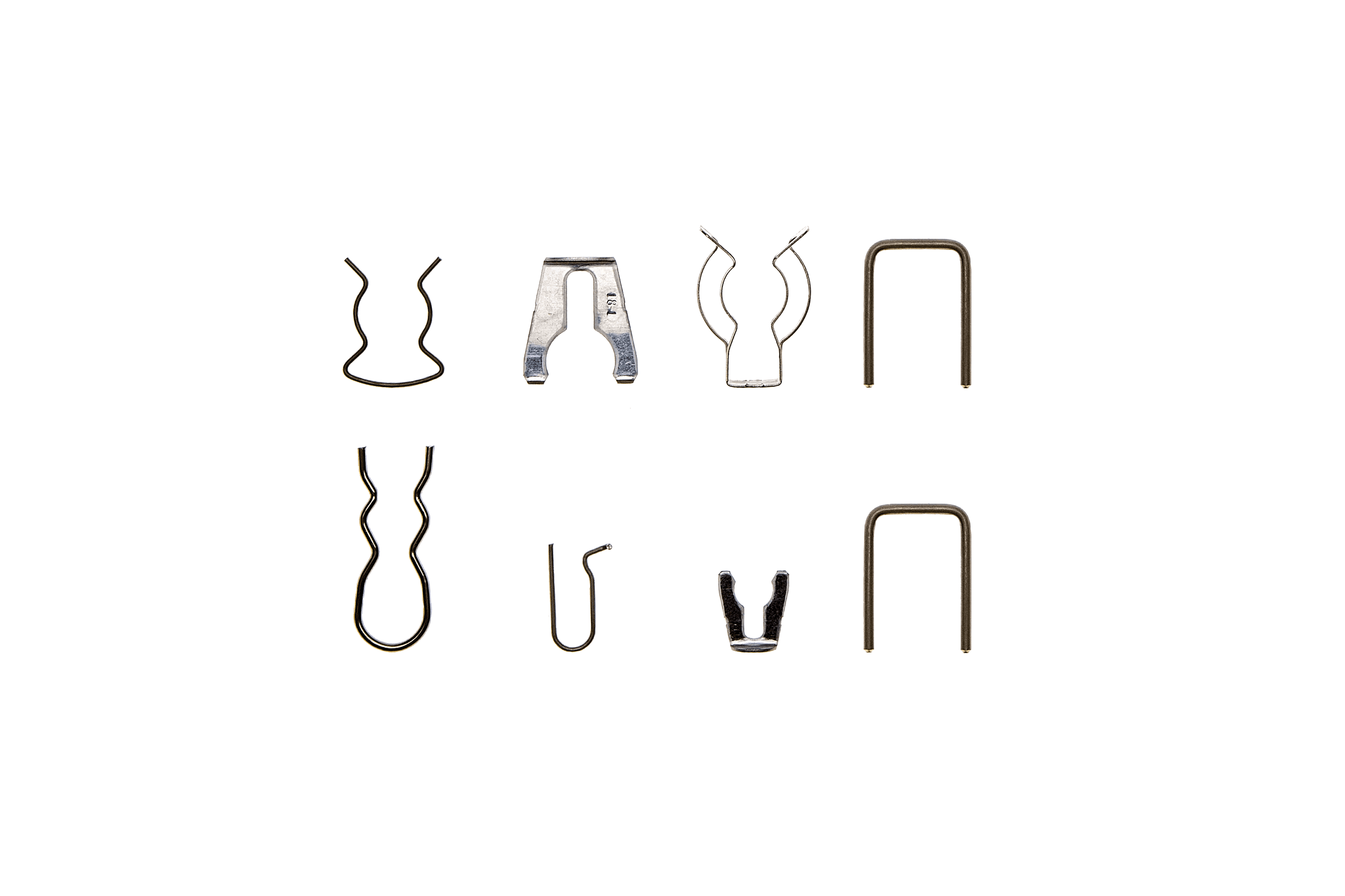 BRÖTJE Klammerset Kompakt Kessel