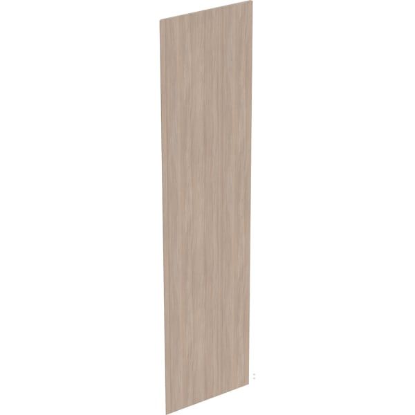 GE Tür f. Hochschrank m. i.Sp. 45x180cm Eiche