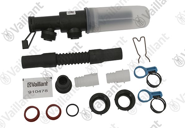 Vaillant Siphon VKO 356/3-7