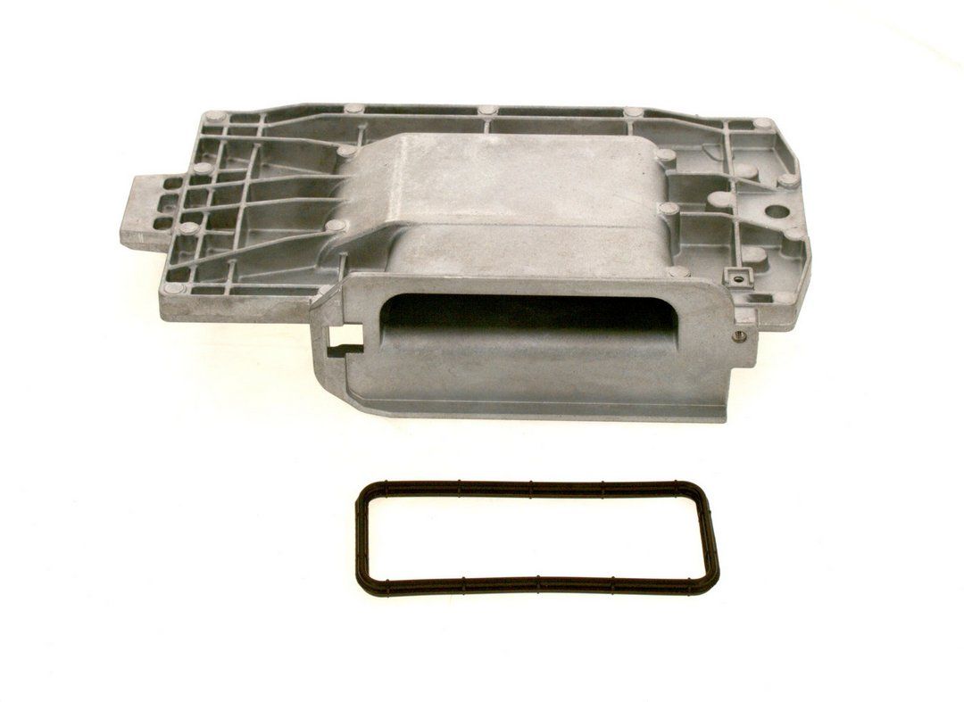 BOSCH Ersatzteil TTNR: 8737707981 Brennerdeckel WB5-II+