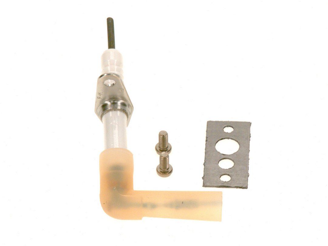 JU Ionisationselektrode