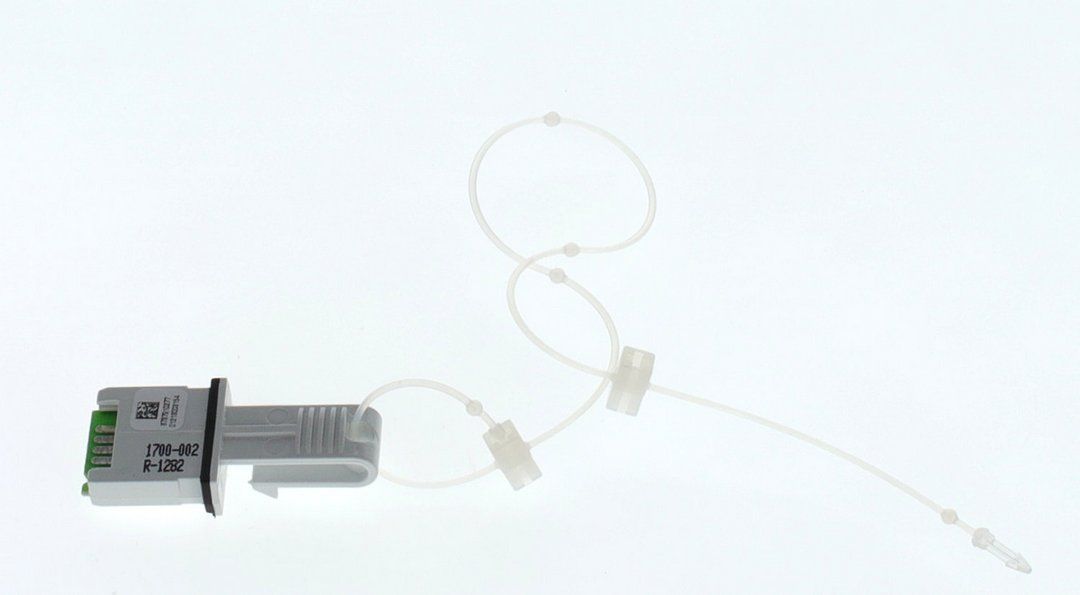 BOSCH Ersatzteil TTNR: 87376019140 Kodierstecker KIM-03 1700 (NG)