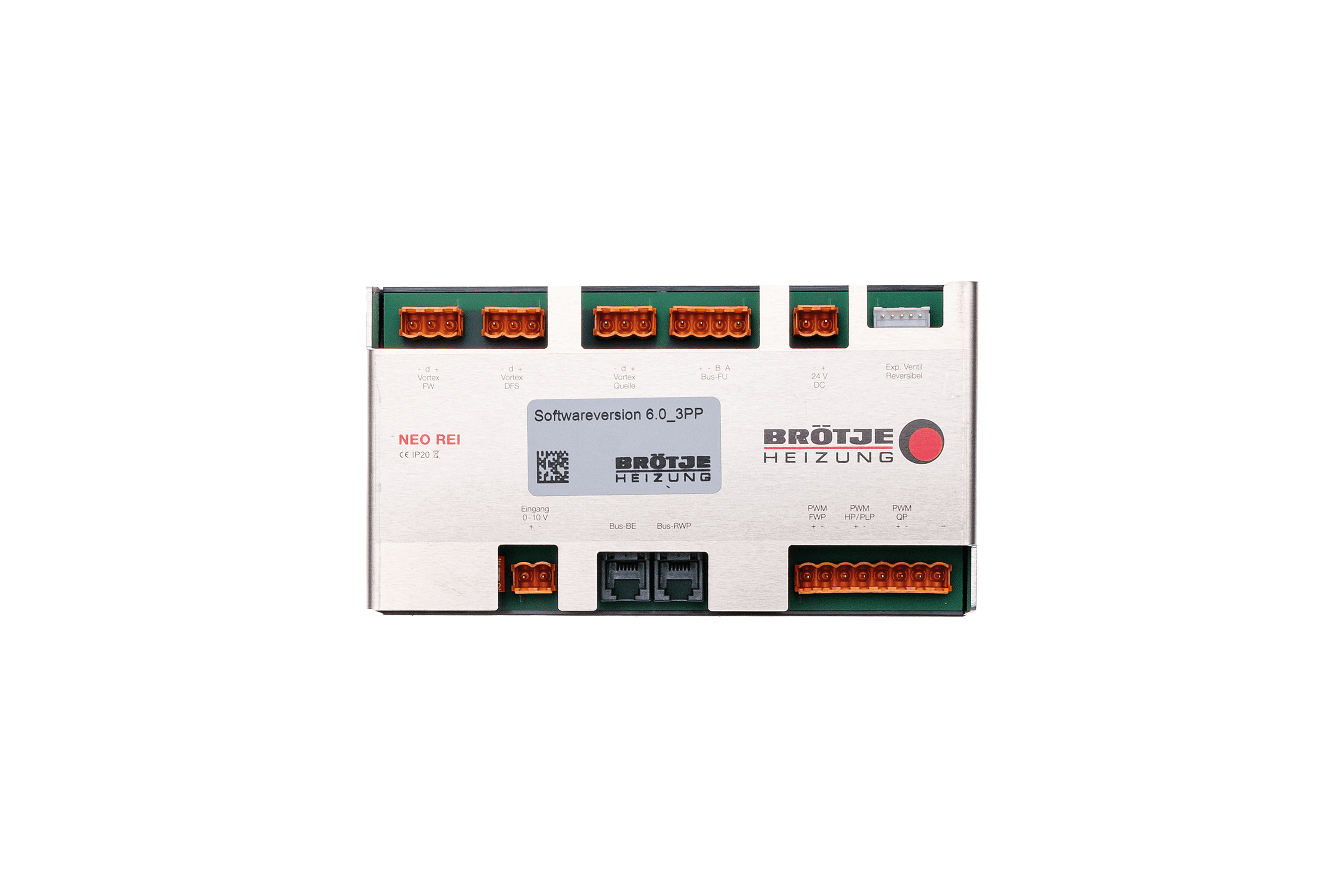 BRÖTJE NEO-REI SW 6.0