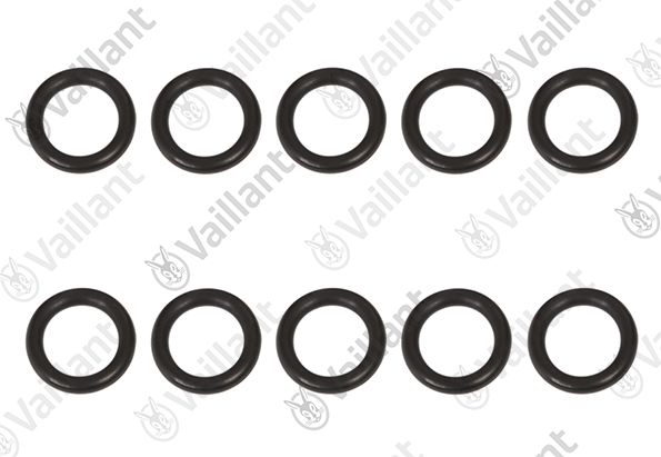 VA O-Ring, (x10) Vaillant-Nr. 0010026305