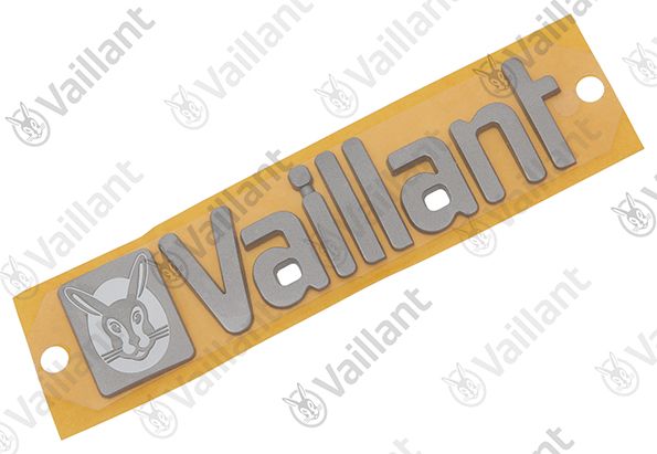 Vaillant Firmenschild VKO 156-356/3-7