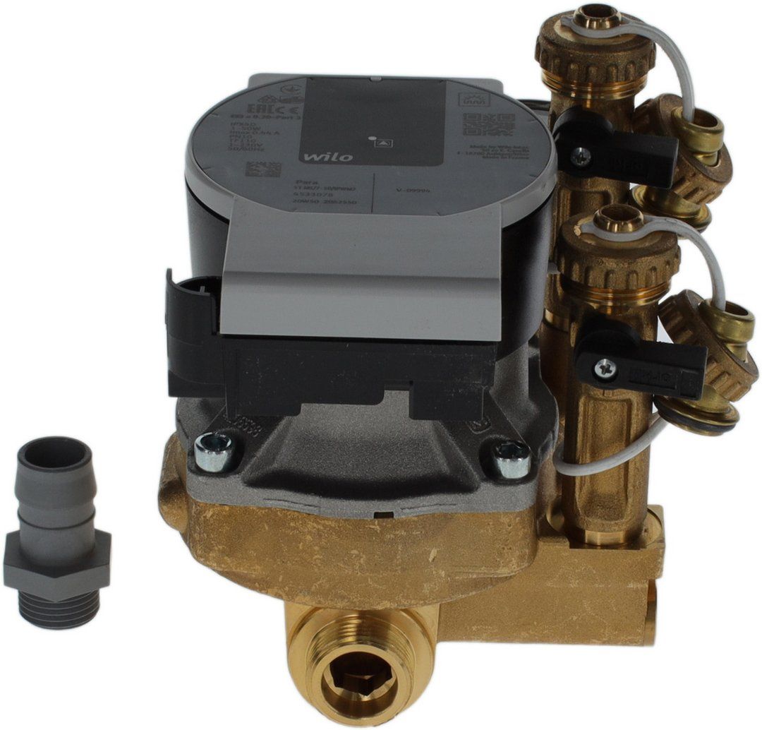 BOSCH Ersatzteil TTNR: 8737711859 Solarstation