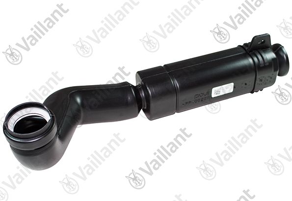 Vaillant Frischluftrohr