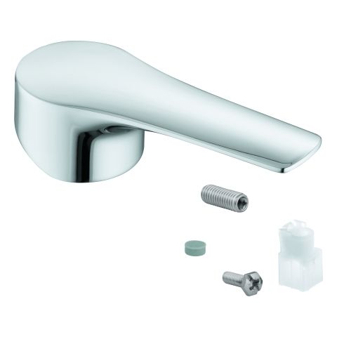 GROHE Hebel Eurosmart 48531 chrom