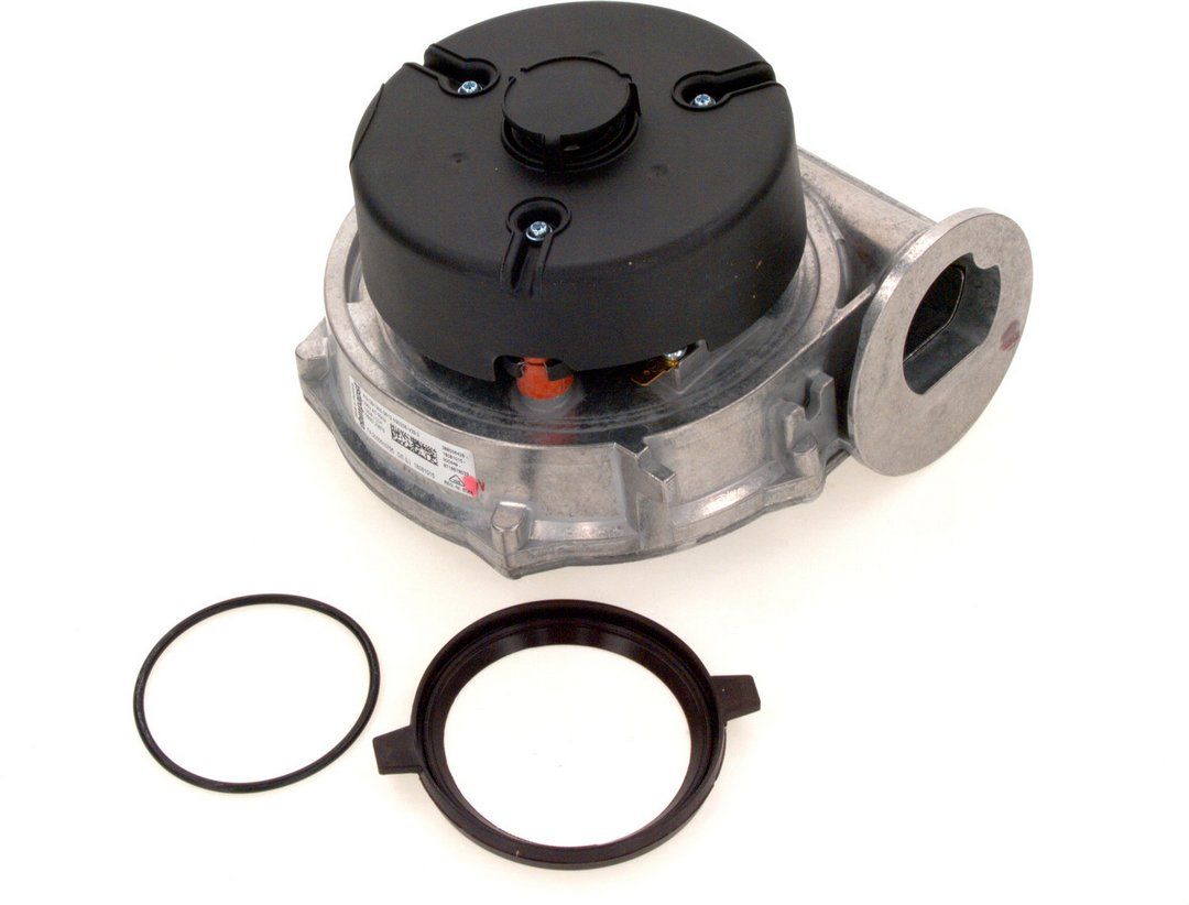 BOSCH Ersatzteil TTNR: 8737709295 Gebläse