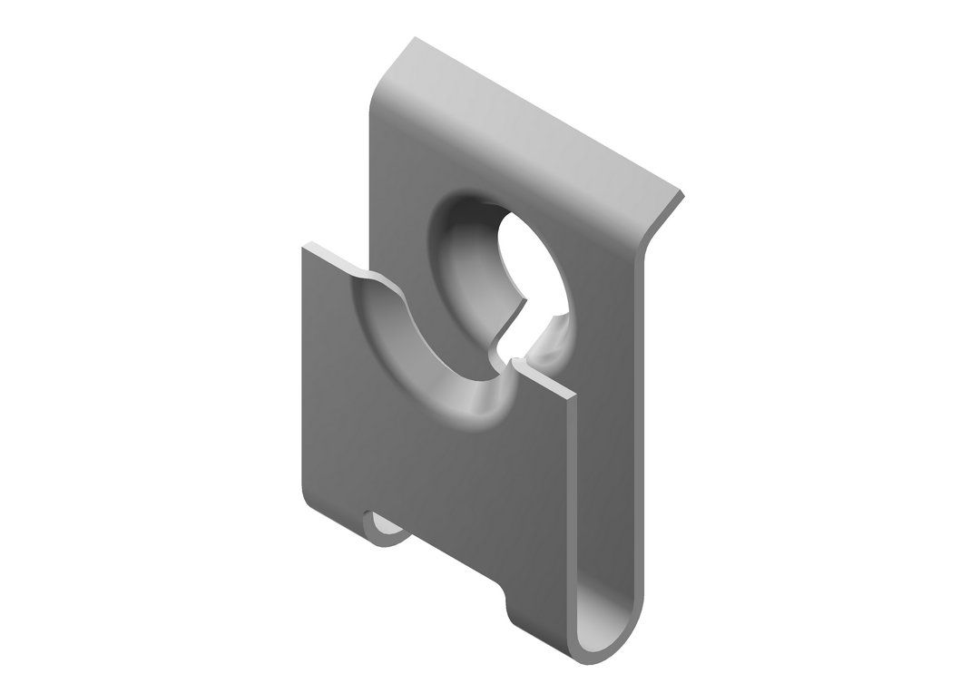 BOSCH Ersatzteil TTNR: 8718600738 Sicherungsscheibe (2x)