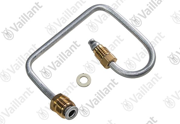 Zündgasrohr, kpl. MAG 11-0/0 XZ, XF