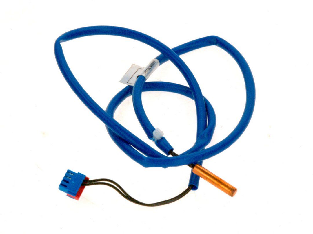 BOSCH Ersatzteil TTNR: 8738206630 Temperaturfühler NTC5 (TR8)