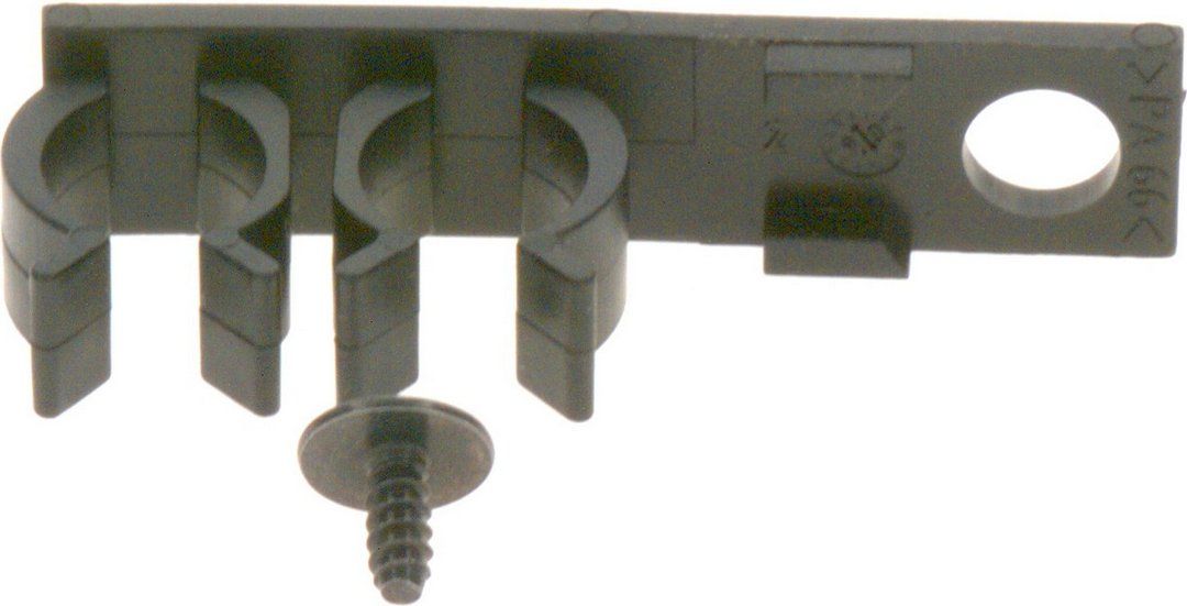 BOSCH Ersatzteil TTNR: 8718585071 Leitungshalter everp