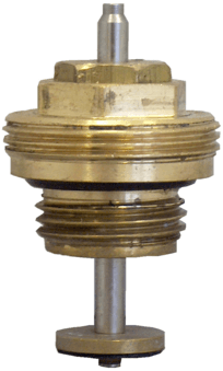 Oventrop Ventileinsatz für Multidis SF Edelstahlverteiler