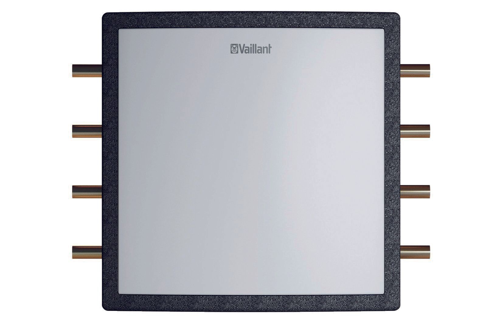 VA VWZ ZK 2-Zonenstation für 2 Heizzonen mit 2Temperaturbereichen