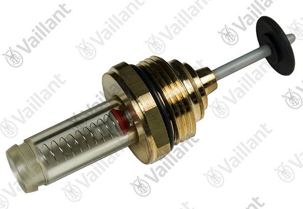 Vaillant Sensor,Durchfluss