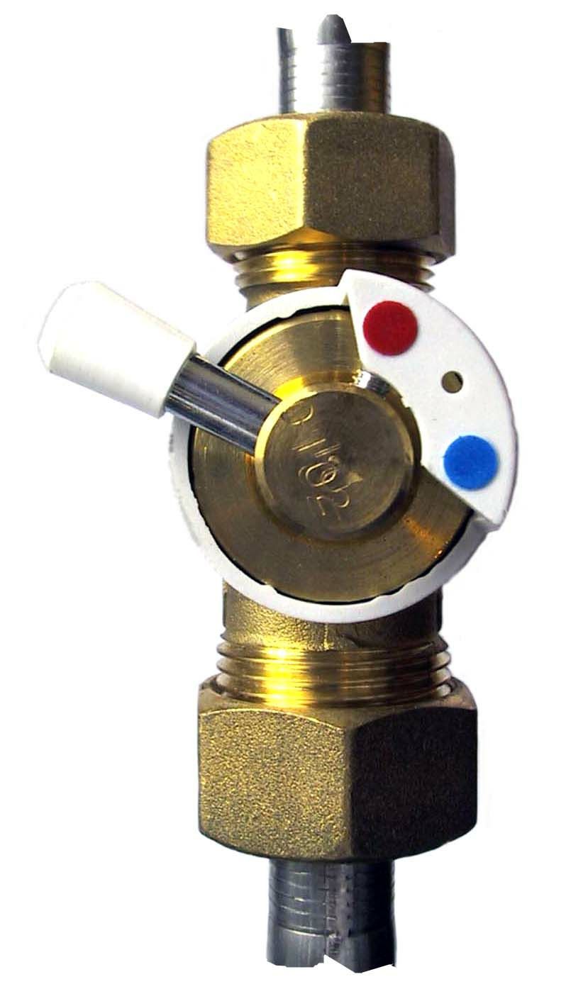 Danfoss PM-Regler für Akva Vita auch für REDAN-Stationen