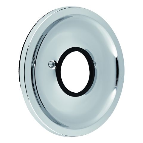 Grohe Rosette f.Brausebatterie Eurodisc inkl.Schrauben